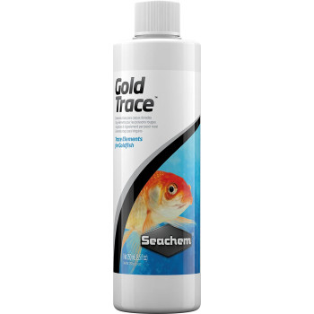 Seachem Gold Trace 250 Ml