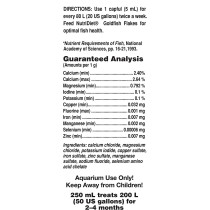 Seachem Gold Trace 250 Ml