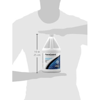 Seachem Paraguard 2L