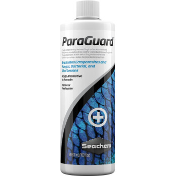 Seachem Paraguard 500Ml