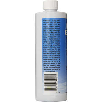 Seachem Paraguard 500Ml