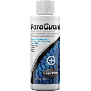 Seachem Paraguard 100Ml