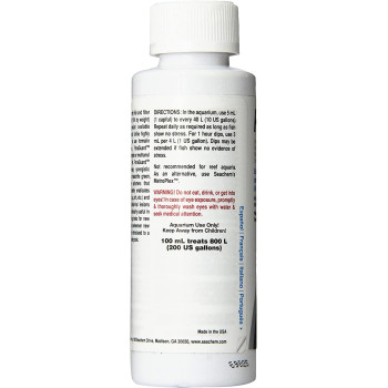 Seachem Paraguard 100Ml