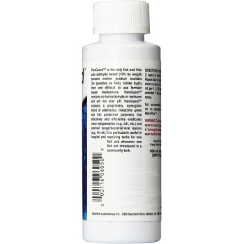 Seachem Paraguard 100Ml