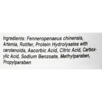 Seachem Reef Zooplankton 500Ml