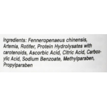 Seachem Reef Zooplankton 500Ml