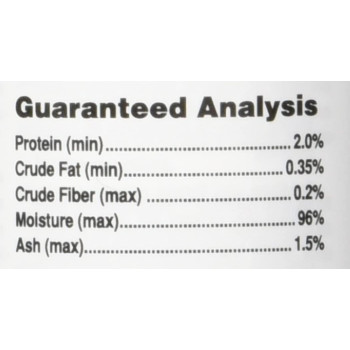 Seachem Reef Zooplankton 500Ml