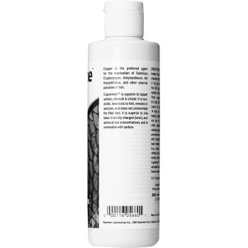Seachem Cupramine 250Ml
