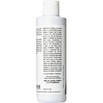 Seachem Cupramine 250Ml