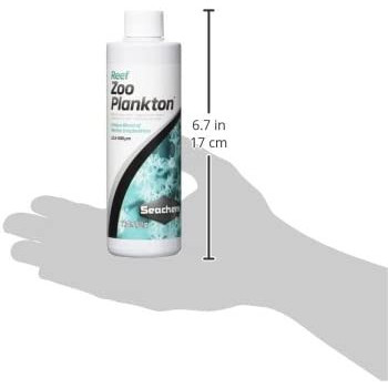 Seachem Reef Zooplankton 250Ml