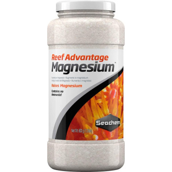 Seachem Reef Advantage Magnesium 600G