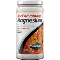 Seachem Reef Advantage Magnesium 300G
