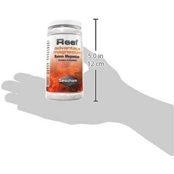 Seachem Reef Advantage Magnesium 300G