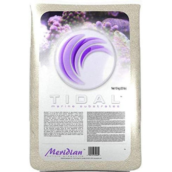 Seachem Meridian 9Kg