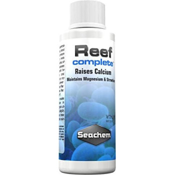 Seachem Reef Complete 100Ml