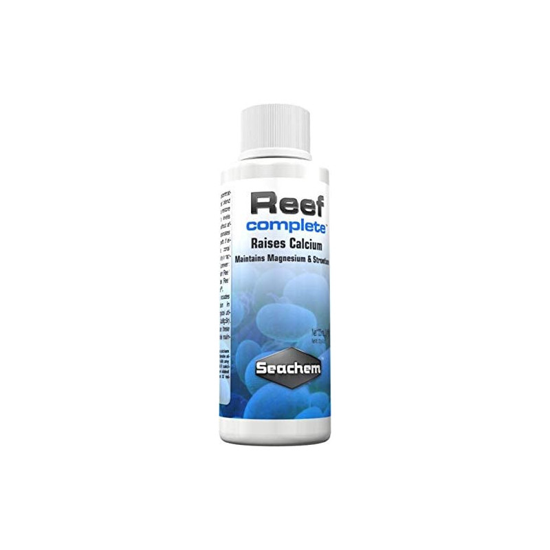 Seachem Reef Complete 100Ml