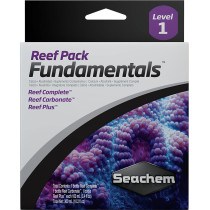 Seachem Reef Pack Fundamementals