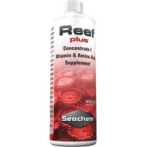 Seachem Reef Plus 500Ml