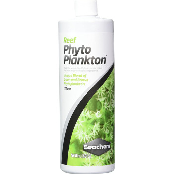 Seachem Reef Phytoplankton 500Ml