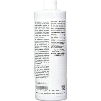 Seachem Reef Phytoplankton 500Ml