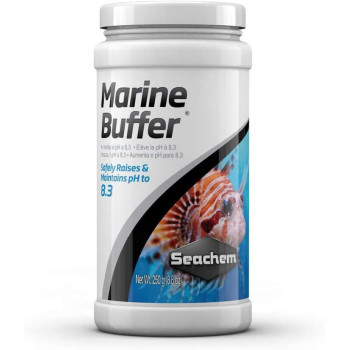 Seachem Marine Buffer 250G