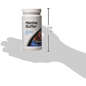 Seachem Marine Buffer 250G