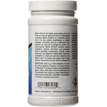 Seachem Marine Buffer 250G