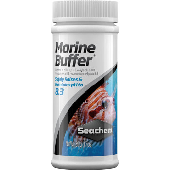 Seachem Marine Buffer 50G