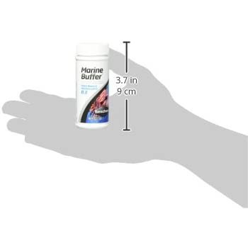 Seachem Marine Buffer 50G