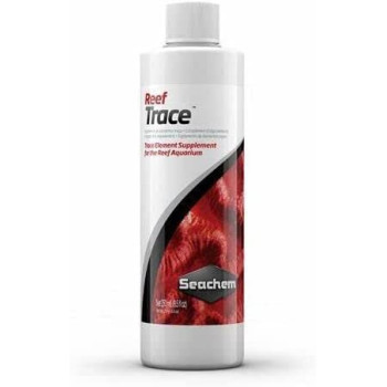 Seachem Reef Trace 250Ml