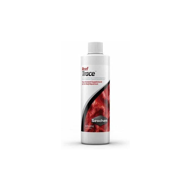 Seachem Reef Trace 250Ml