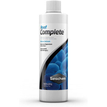 Seachem Reef Complete 250Ml