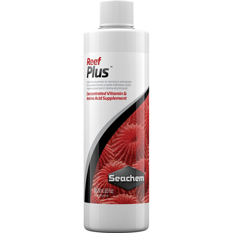Seachem Reef Plus 250Ml