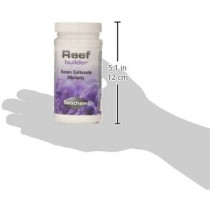 Seachem Reef Builder 300G