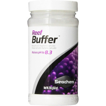 Seachem Reef Buffer 250G