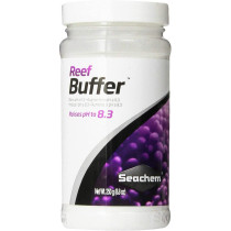 Seachem Reef Buffer 250G