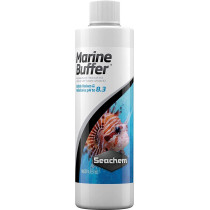 Seachem Liquid Marine Buffer 250Ml