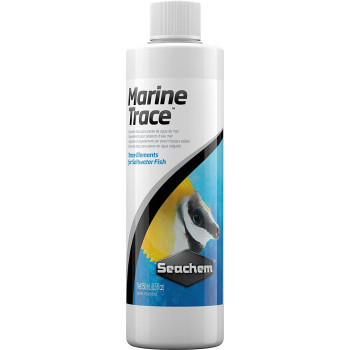 Seachem Marine Trace 250Ml