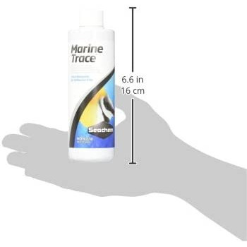 Seachem Marine Trace 250Ml