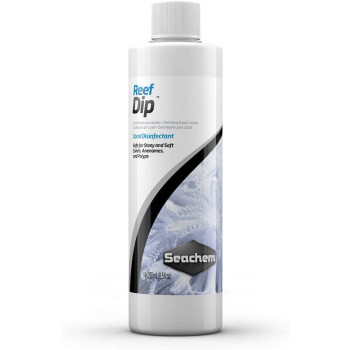 Seachem Reef Dip 250Ml