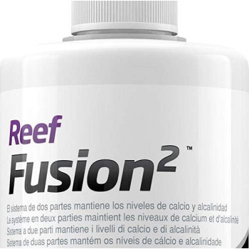 Seachem Reef Fusion 2 500Ml