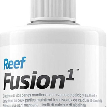 Seachem Reef Fusion 1 500Ml
