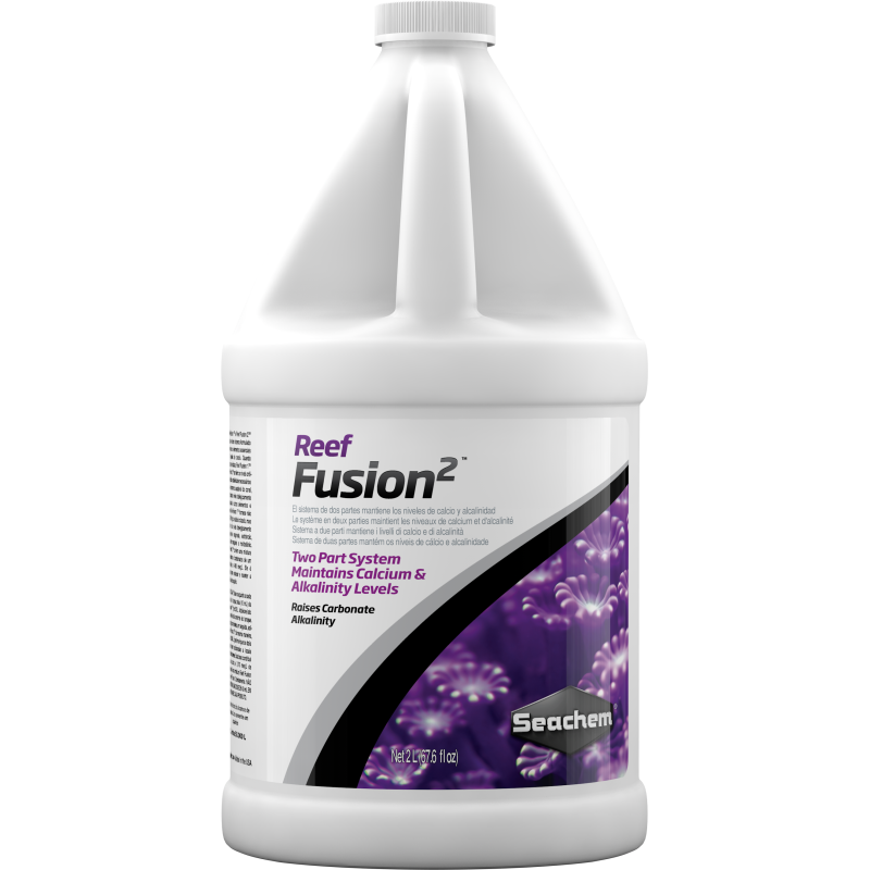 Seachem Reef Fusion 2 2L