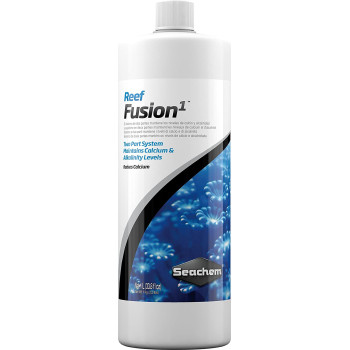 Seachem Reef Fusion 1 1L