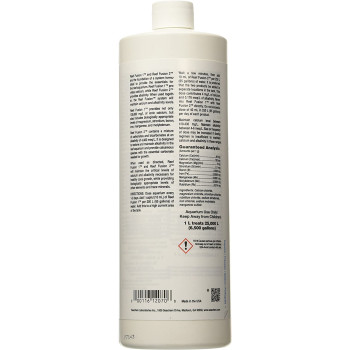 Seachem Reef Fusion 1 1L