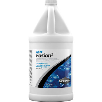 Seachem Reef Fusion 1 4L
