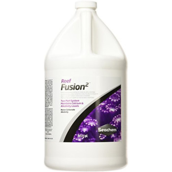 Seachem Reef Fusion 2 4L