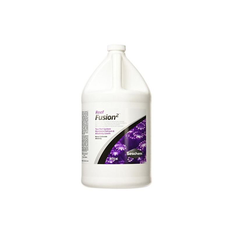 Seachem Reef Fusion 2 4L