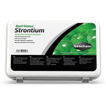 Seachem Reef Status Strontium