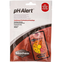 Seachem Ph Alert
